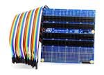 STMicroelectronics AEK-CON-5SLOTS1 5-Slot AutoDevKit Connector Board