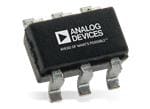 Analog Devices Inc. LTC4412 Low Loss PowerPath™ Controller