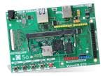 VisionSTK-6ULL-NFC Development Board