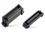 Amphenol FCI BergStak HS™ 0.5mm Mezzanine Connectors