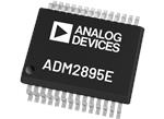 Analog Devices Inc. Isolators & Isolation Solutions