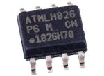Microchip Technology AT24MAC402/602 I2C Compatible Series EEPROMs