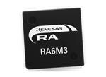 Renesas Electronics RA6M3 32-Bit Microcontroller Group