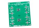 Analog Devices Inc. DC2706A Demo Circuit for the LTC4376 Controller