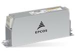 EPCOS / TDK LeaXield™ 3-Line Active Leakage Current Filter
