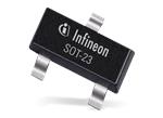 Infineon Technologies TLx496x-xM 5V Hall Switch Sensors