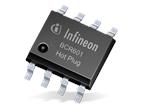 Infineon Technologies BCR60x Hot Plug ICs