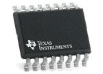 Texas Instruments TPS1HA08-Q1 Smart High-side Switches