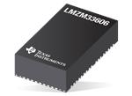 Texas Instruments LMZM33604/LMZM33606 Power Modules