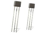 Honeywell VG481V1 Back-Biased Hall-Effect Speed Sensor IC