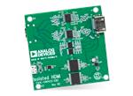 Analog Devices Inc. EVAL-CN0422-EBZ Circuit Evaluation Board