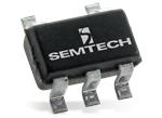 Semtech nanoSmart SC573 300mA Low-Noise LDO Regulator