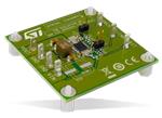 STMicroelectronics STEVAL-ISA206V1 Product Evaluation Board