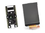 Seeed Studio Sipeed MAIX Bit Suit With LCD, Camera