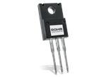 ROHM Semiconductor Super Junction-MOS EN & KN MOSFETs