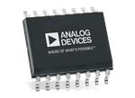 Analog Devices Inc. ADuM140x Quad-Channel Digital Isolators