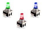 CTS Electronic Components Illuminated 12VR 12mm Panel Potentiometer