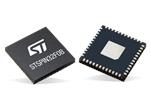 STMicroelectronics STSPIN32F0B Advanced Single Shunt BLDC Controllers