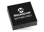 Microchip Technology MCP48CMBx/MCP48CVBx DACs