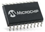 Microchip Technology ATtiny406 AVR® Microcontrollers