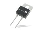 onsemi FFSP0665B 650V 6A SiC Schottky Diodes