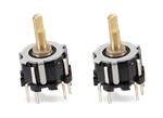 Alps Alpine RKJXM 8-Directional Stick Switches