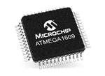 Microchip Technology ATmega1609 8-bit Microcontroller