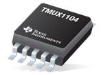 Texas Instruments TMUX1104 5V Analog Multiplexers