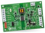 Analog Devices Inc. EVAL-ADUM4138EBZ Evaluation Board