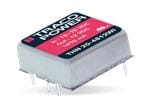 TRACO Power 15WI/20WI/30WI DC/DC Converter Modules