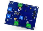 STMicroelectronics STEVAL-EFUSE01 Evaluation Board