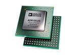 Analog Devices Inc. ADRV9026 Quad-Channel Wideband RF Transceiver
