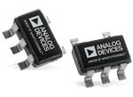 Analog Devices Inc. AD8615 Precision Amplifiers