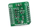 Mikroe MIKROE-3566 Pressure 5 Click