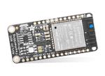 Adafruit AirLift FeatherWing ESP32 WiFi Co-Processor