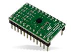 STMicroelectronics STEVAL-MKI193V1 Adapter Board