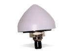 Abracon AEACMK0660746-SG4 Screw-Mount Active GNSS Antenna