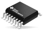 Texas Instruments ISO1500 3kVRMS RS-485/RS-422 Transceivers