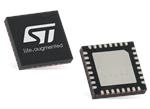 STMicroelectronics Brushless Motor Drivers