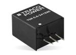 TRACO Power 8:1 Ultra-Wide Input Non-Isolated POL Converters