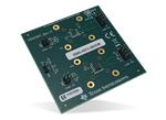 Texas Instruments DS90LV027A-28AEVM Evaluation Module