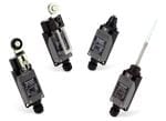 Honeywell SZL-VL-S MICRO SWITCH Mini Industrial Limit Switch