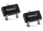 Melexis MLX922xx 3D Hall-Effect IMC Sensors