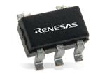 Renesas Electronics ISL8801x 5 Ld Voltage Supervisors