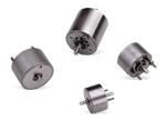 Ledex / Johnson Electric BTA Brushless Torque Actuators