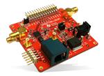 Texas Instruments DP83TC811SEVM Transceiver Evaluation Module