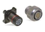 Cinch Mil/Aero MD801 Circular Connectors