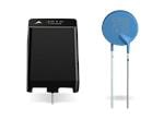 EPCOS / TDK AEC-Q200 PTC Thermistors