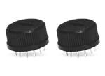 KYOCERA AVX Rotary Knob Switches