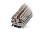 Phoenix Contact PTV Side-Entry Push-In Connection Terminal Blocks